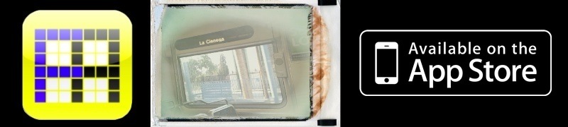 polaroid ipad ios app